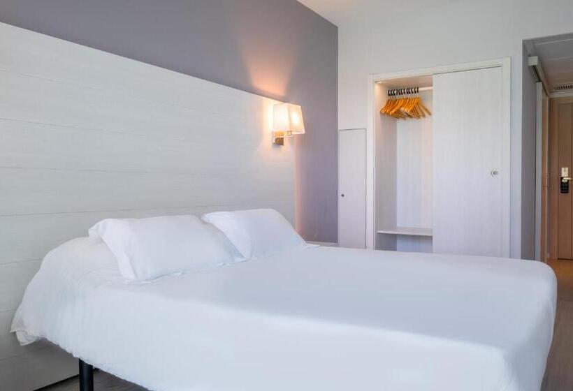 발코니 스탠다드 싱글 룸, Helios Mallorca Hotel & Apartments