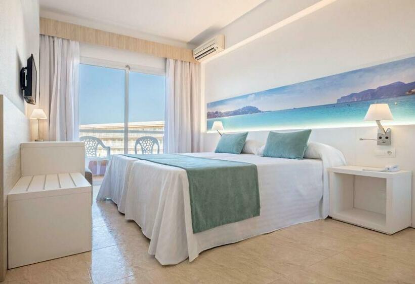 프리미엄 룸 바다 전망, Azuline Hotel Bahamas Y Bahamas Ii