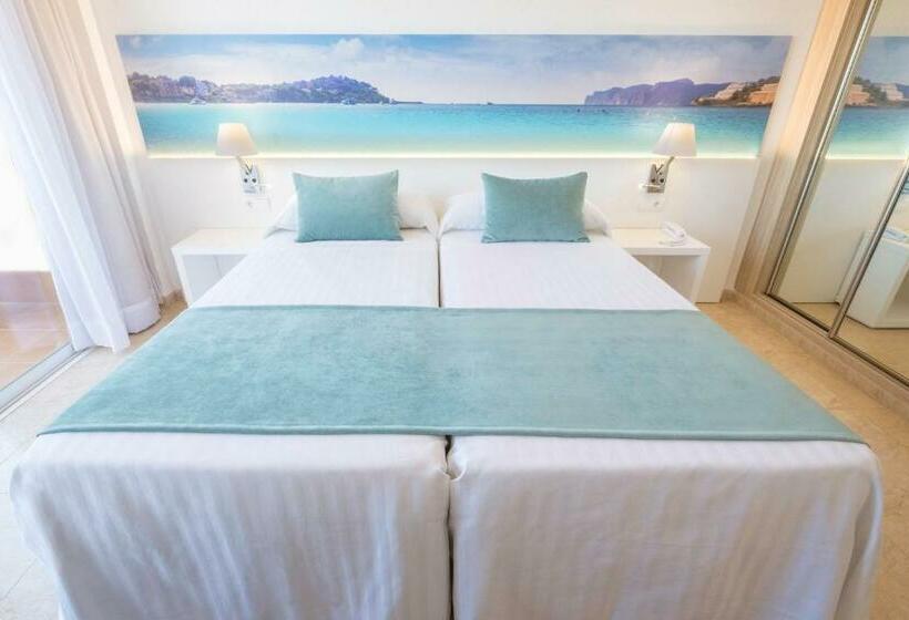 프리미엄 룸, Azuline Hotel Bahamas Y Bahamas Ii