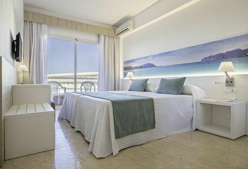 프리미엄 룸, Azuline Hotel Bahamas Y Bahamas Ii