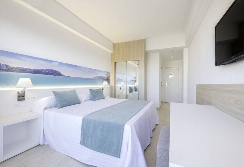 프리미엄 룸 바다 전망, Azuline Hotel Bahamas Y Bahamas Ii