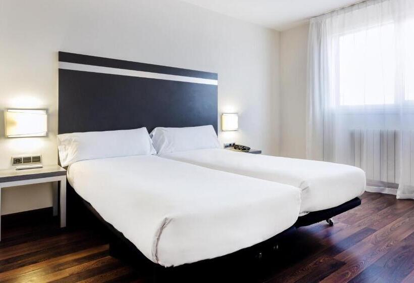 스탠다드 룸, B&b Hotel Oviedo
