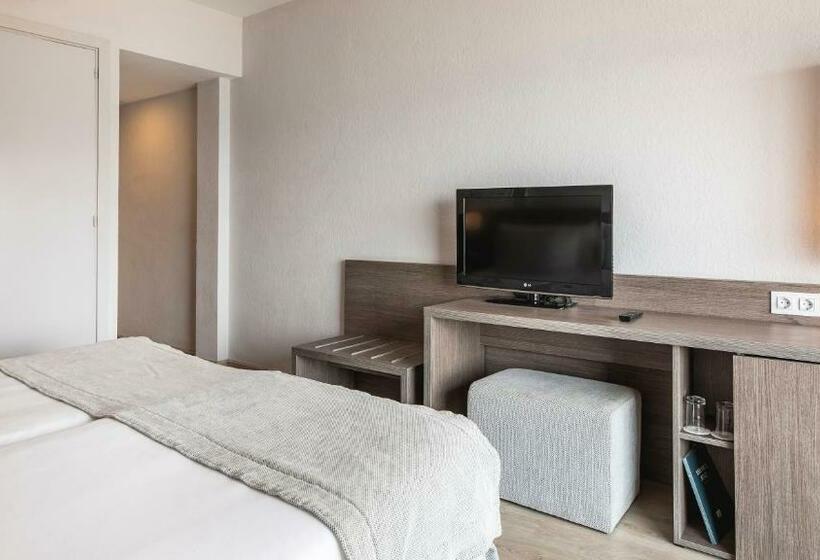 Triple Room Sea View, Be Live Experience Costa Palma