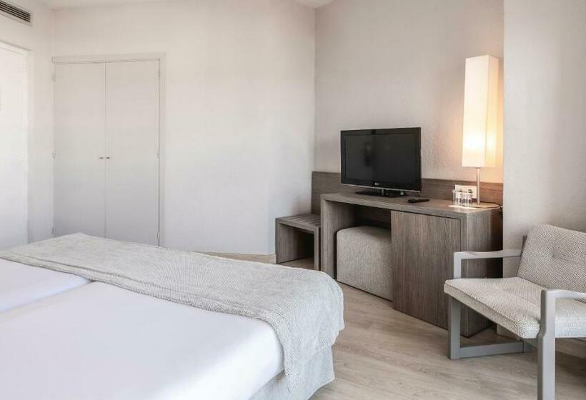 Triple Room Sea View, Be Live Experience Costa Palma