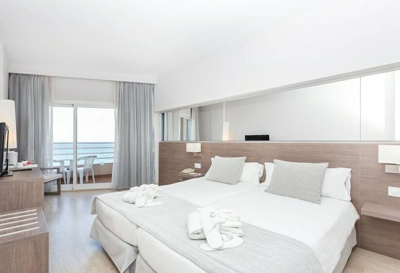 Triple Room Sea View, Be Live Experience Costa Palma