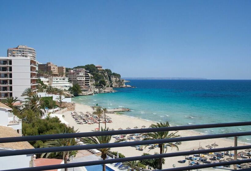 オーシャンビュースタンダードルーム, Be Live Experience Costa Palma