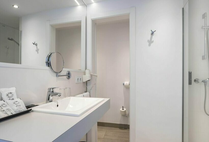 Triple Room Sea View, Be Live Experience Costa Palma