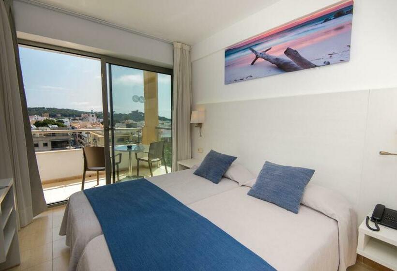 Quarto Superior, Bella Mar