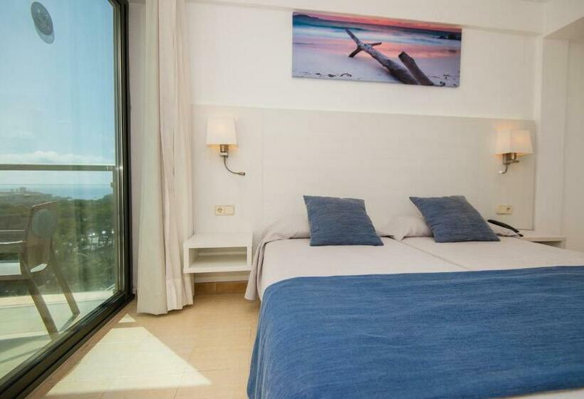 Quarto Superior, Bella Mar
