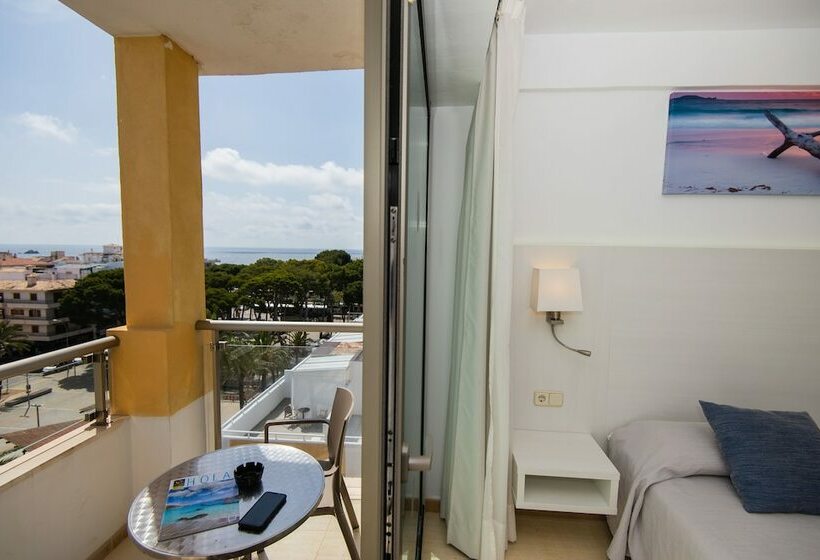 Quarto Superior, Bella Mar