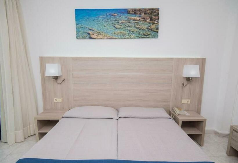 Quarto Economy, Bella Mar