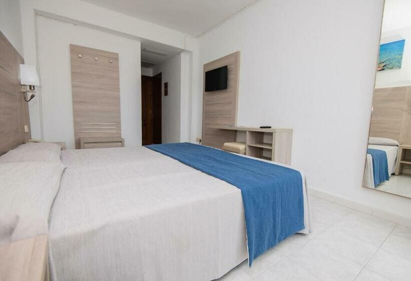 Quarto Economy, Bella Mar