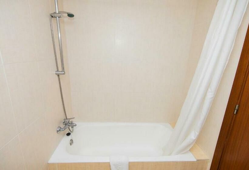 Quarto Economy, Bella Mar