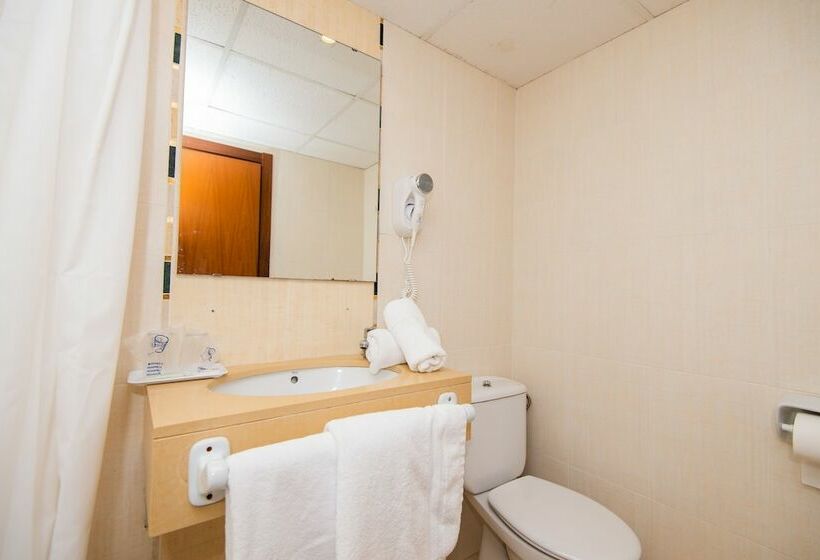 Quarto Economy, Bella Mar
