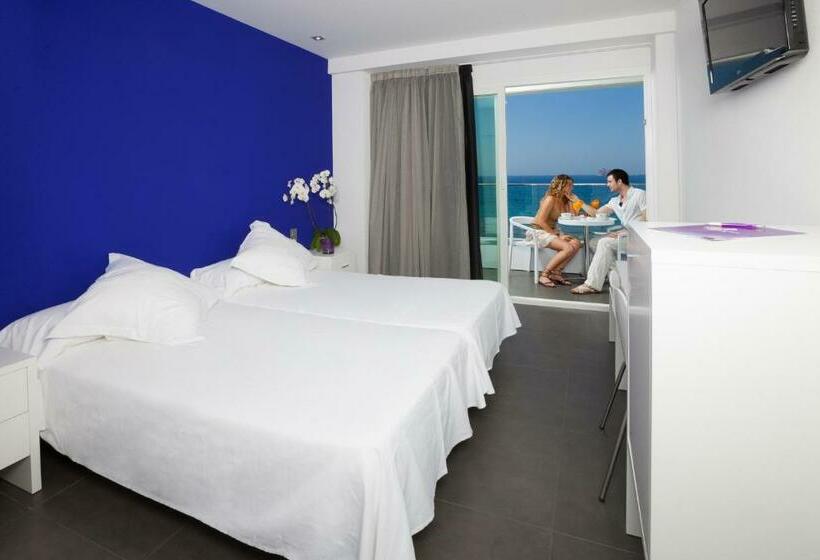 Junior Suite Sea View, Brisa