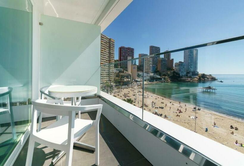 Junior Suite Sea View, Brisa