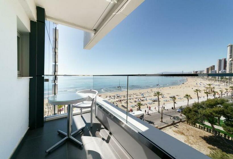 Junior Suite Sea View, Brisa