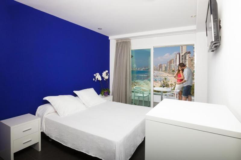 Standard Room, Brisa