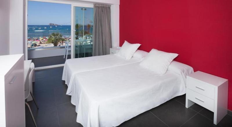 Standard Room, Brisa