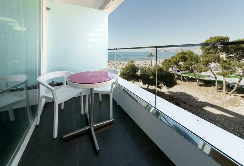 Standard Single Room Side Sea View, Brisa