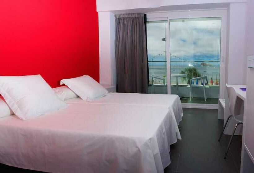 Standard Room Sea View, Brisa