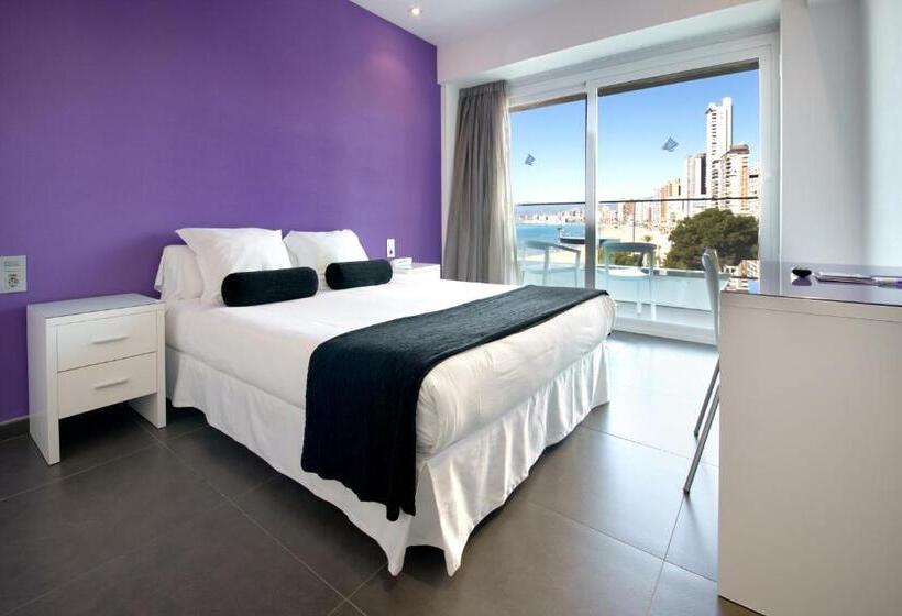 Standard Room Side Sea View, Brisa