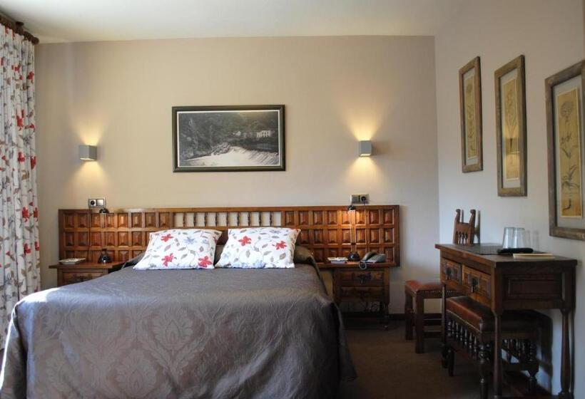 스탠다드 룸, Casa Julián