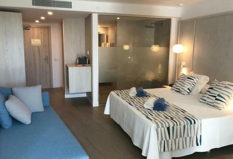 高级大房间, Diamant Hotel & Aparthotel