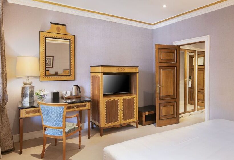 プレミアムルーム, Eurostars Hotel De La Reconquista