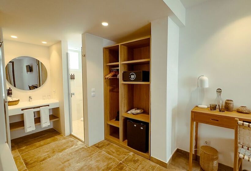 标准间, Icon Valparaiso  Adults Only