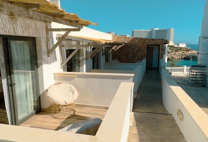 标准间, Icon Valparaiso  Adults Only