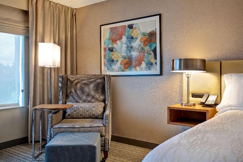 Quarto Estandar, Iraipe Gorbea Auto Check In