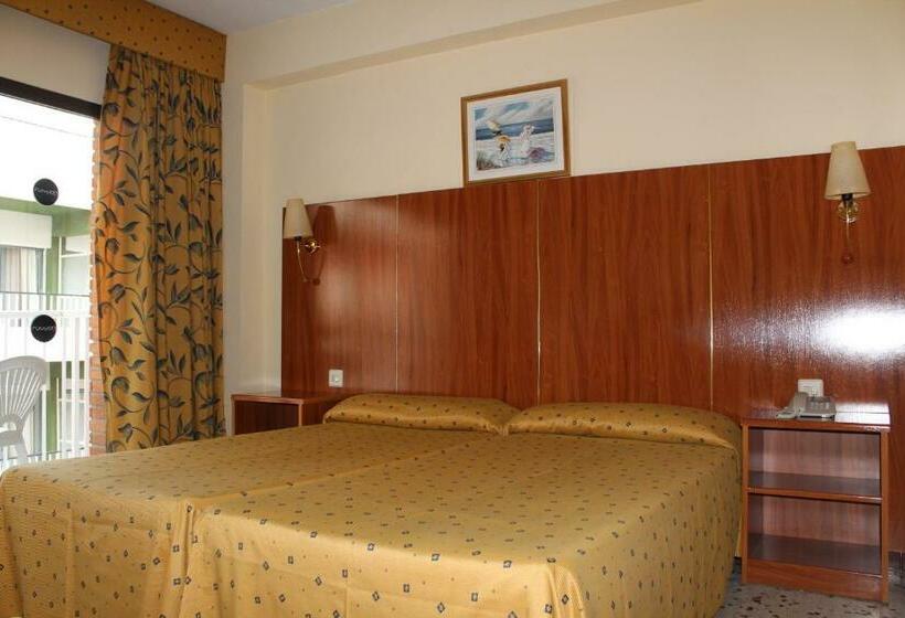 اتاق استاندارد, Mareny Benidorm