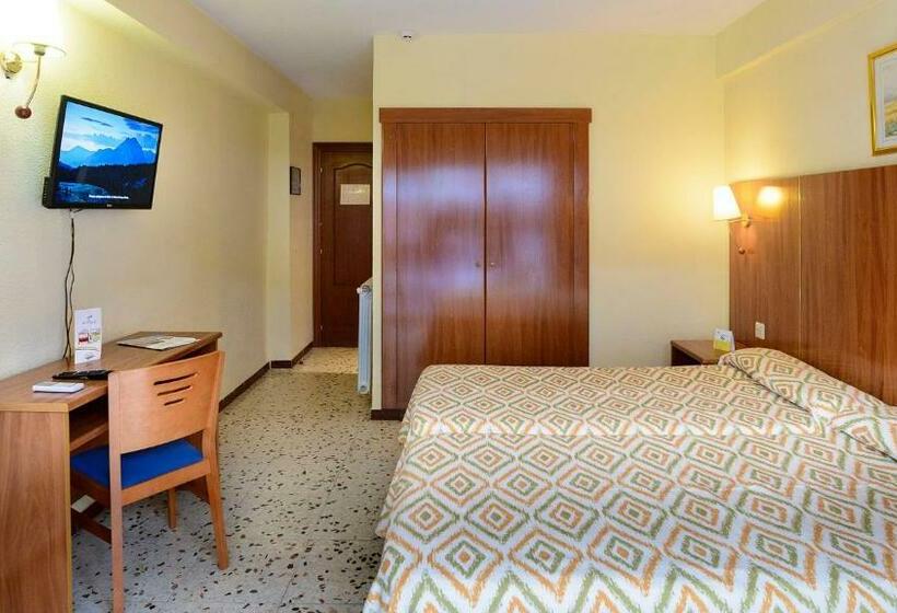اتاق استاندارد, Mareny Benidorm