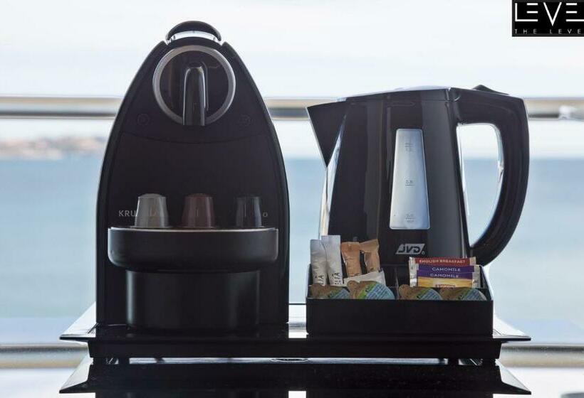 주니어 스위트, Melia Alicante