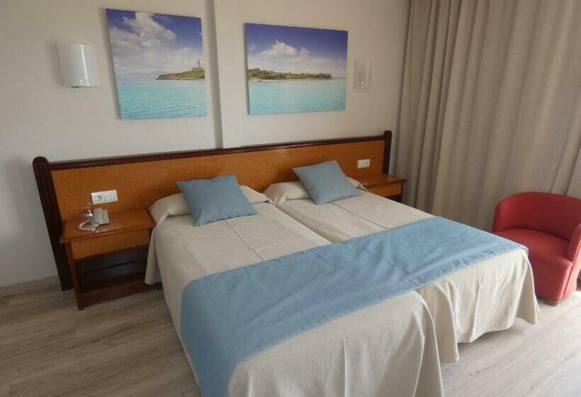 Номер Стандарт, Nordeste Playa