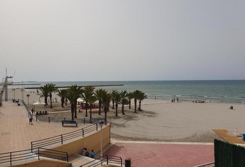 Номер Стандарт Вид на Море, Polamar
