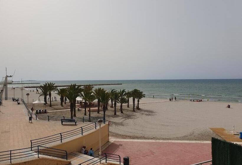 Номер Стандарт Вид на Море, Polamar