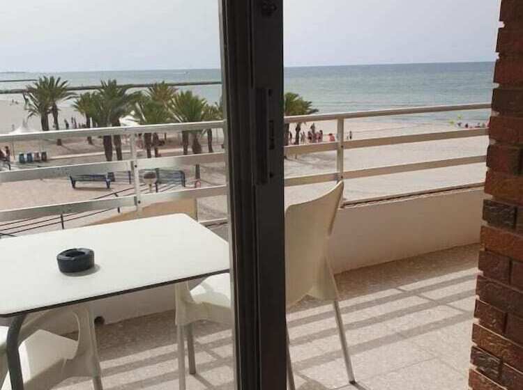 Номер Стандарт Трехместный, Polamar