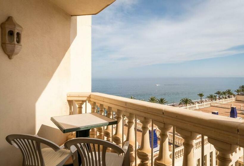 Triple Room Sea View, Moon Dreams Portomagno