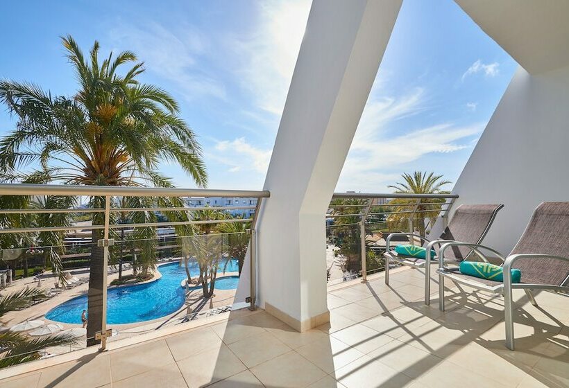 Номер Стандарт, Protur Sa Coma Playa Hotel & Spa