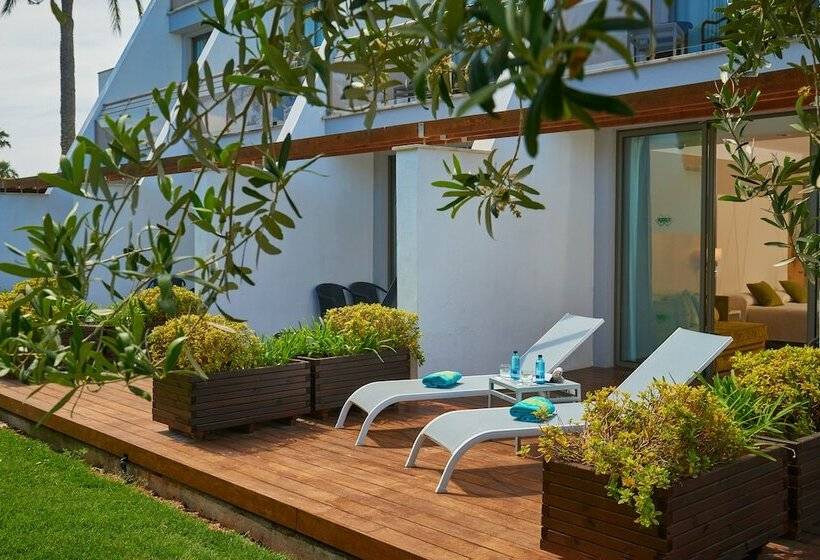 Номер Стандарт, Protur Sa Coma Playa Hotel & Spa