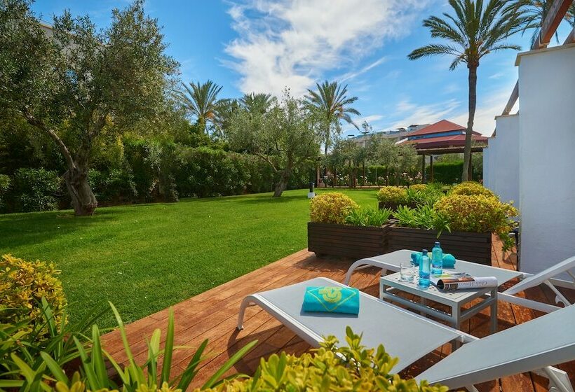 Номер Стандарт, Protur Sa Coma Playa Hotel & Spa