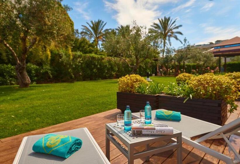 Номер Superior с Террасой, Protur Sa Coma Playa Hotel & Spa