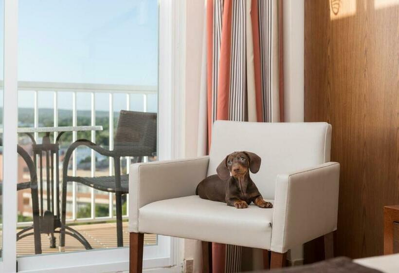 Standard-huone, Torre Azul & Spa  Adults Only