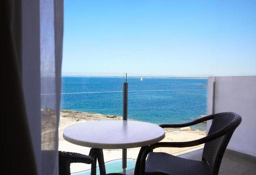 Номер Superior Вид на Море, Universal Hotel Cabo Blanco   Adults Only