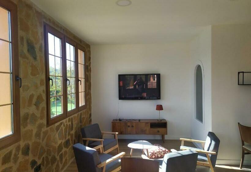 Habitación Estándar Individual, Venta El Borrego