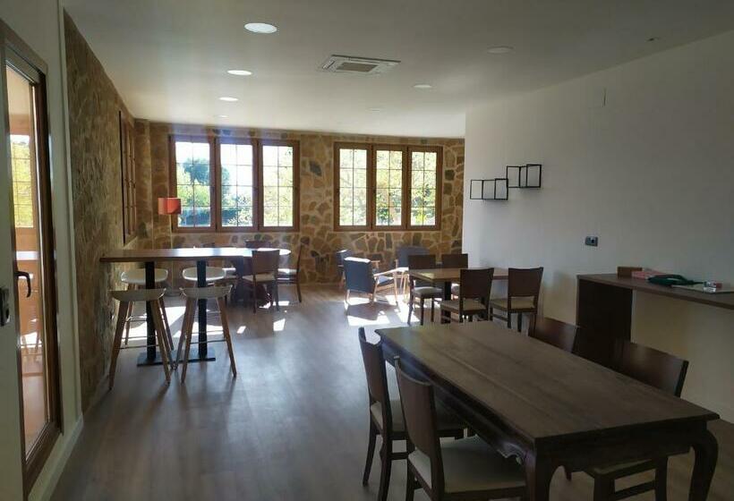 Habitación Estándar, Venta El Borrego