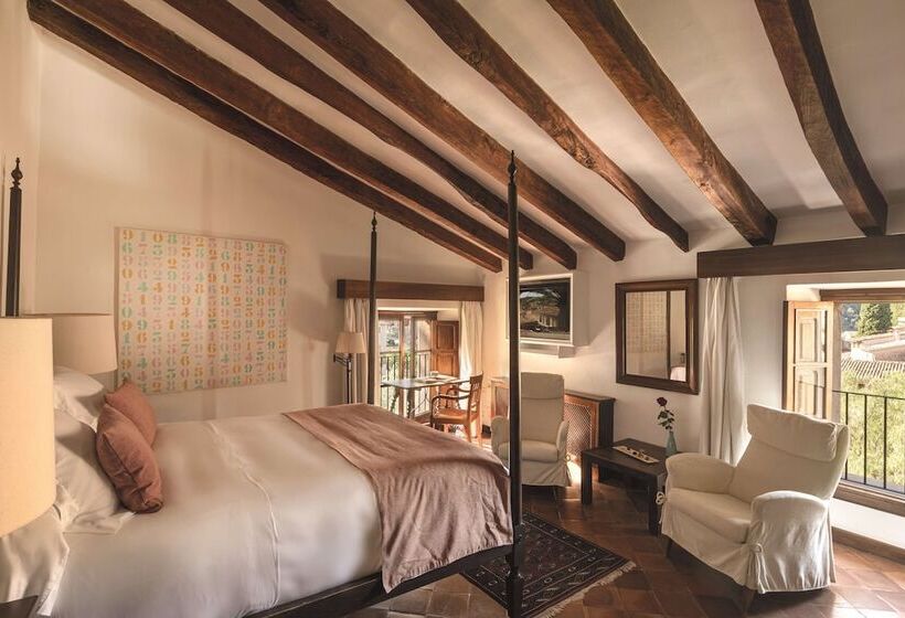 Классический Номер, La Residencia, A Belmond Hotel, Mallorca
