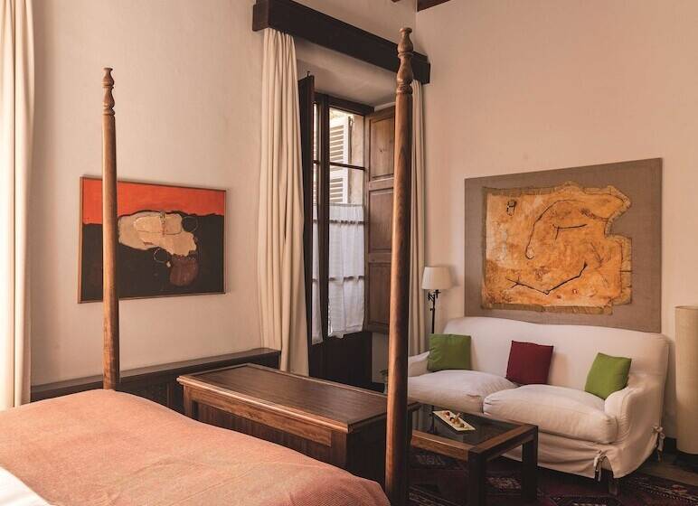 Классический Номер, La Residencia, A Belmond Hotel, Mallorca